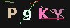 Gambar captcha