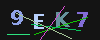 Gambar captcha