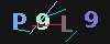 Gambar captcha